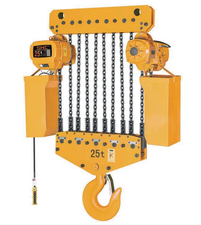 15-25公斤固定式